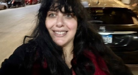  ابنة فؤاد الهاشم تتبرأ من والدها بسبب إسـاءته لمصر 